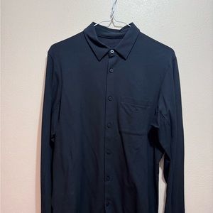 lululemon Commission LS